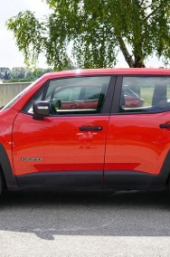Jeep Renegade 1.0 120 KM 2020r przebieg 44000 km-2