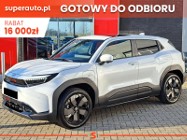 Toyota Urban Cruiser Executive BEV Executive BEV 174KM | Podgrzewane fotele!