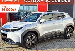 Toyota Urban Cruiser Executive BEV Executive BEV 174KM | Podgrzewane fotele!