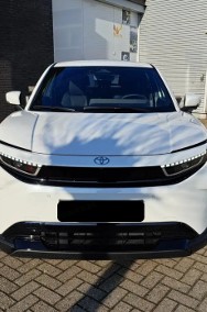 Toyota Urban Cruiser Executive BEV Executive BEV 174KM | Podgrzewane fotele!-2