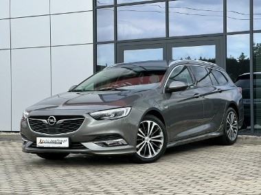 Opel Insignia II Country Tourer Full LED, Navi, HeadUp, Android, Skóra, Ele.Klapa, Serwis, GWARANCJ-1