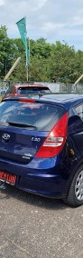 Hyundai i30 I 1.6 CRDI 115 KM, Klimatyzacja, USB, AUX, Isofix, Hak, Kurtyny,2 Kluc-3