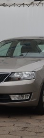 Skoda Rapid , Salon Polska, Serwis ASO, Klima, Parktronic-3