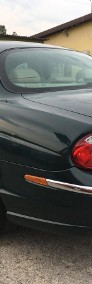 Jaguar X-Type I pisemna gwarancja możliwa zamiana-3