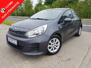 Kia Rio III 1,2 Benzyna Klima Zarejestrowany Gwarancja