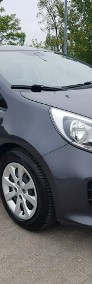 Kia Rio III 1,2 Benzyna Klima Zarejestrowany Gwarancja-3