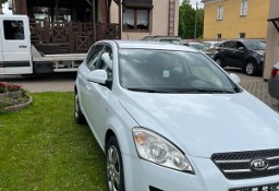 Kia Cee'd I 1.6 CRDi