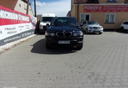 BMW X5 I (E53) 3.0 DIESEL ! 4x4 !