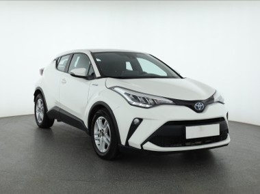 Toyota C-HR , Salon Polska, Automat, VAT 23%, Klimatronic, Tempomat-1