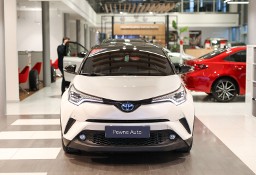 Toyota C-HR 1.8 Hybrid Selection