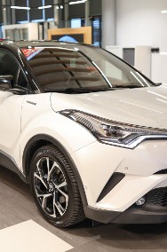 Toyota C-HR 1.8 Hybrid Selection-2