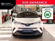 Toyota C-HR 1.8 Hybrid Selection