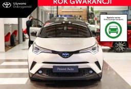Toyota C-HR 1.8 Hybrid Selection
