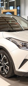 Toyota C-HR 1.8 Hybrid Selection-3