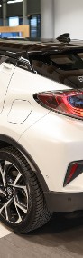 Toyota C-HR 1.8 Hybrid Selection-4