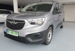 Opel Combo IV Combo Cargo L2 Enjoy 136KM, akumulator 50kWh E Cargo Enjoy 136KM. akumulator