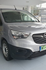 Opel Combo IV Combo Cargo L2 Enjoy 136KM, akumulator 50kWh E Cargo Enjoy 136KM. akumulator-2