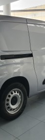 Opel Combo IV Combo Cargo L2 Enjoy 136KM, akumulator 50kWh E Cargo Enjoy 136KM. akumulator-4