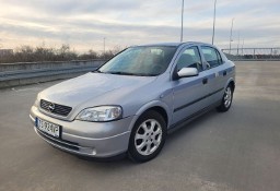 Opel Astra G