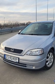 Opel Astra G-2