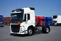 Volvo FM440 FM / 460 / E 6 / ACC / PEŁNY ADR / LEKKI / 6640 KG / HYDRAULIKA / PTO
