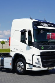 FM / 460 / E 6 / ACC / PEŁNY ADR / LEKKI / 6640 KG / HYDRAULIKA / PTO-2