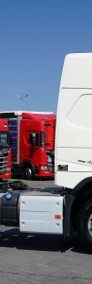 FM / 460 / E 6 / ACC / PEŁNY ADR / LEKKI / 6640 KG / HYDRAULIKA / PTO-4