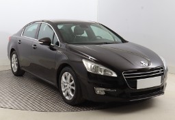 Peugeot 508 , Automat, Skóra, Klimatronic, Parktronic,