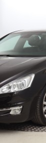 Peugeot 508 , Automat, Skóra, Klimatronic, Parktronic,-3