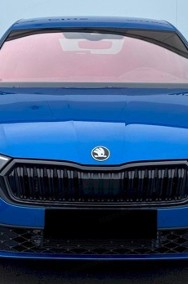 Skoda Octavia IV Sportline 1.5 TSI mHEV DSG Sportline 1.5 TSI mHEV 150KM DSG-2