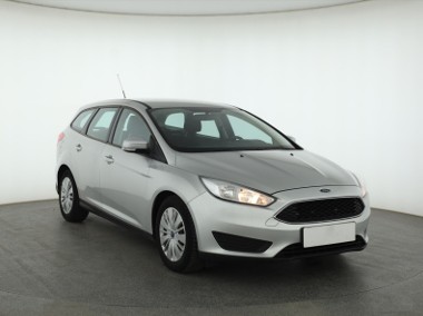 Ford Focus III , Salon Polska, Serwis ASO, Klima, Parktronic-1