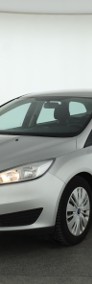 Ford Focus III , Salon Polska, Serwis ASO, Klima, Parktronic-3