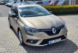 Renault Megane IV 1.3 TCe 115 Km Limited Salon PL
