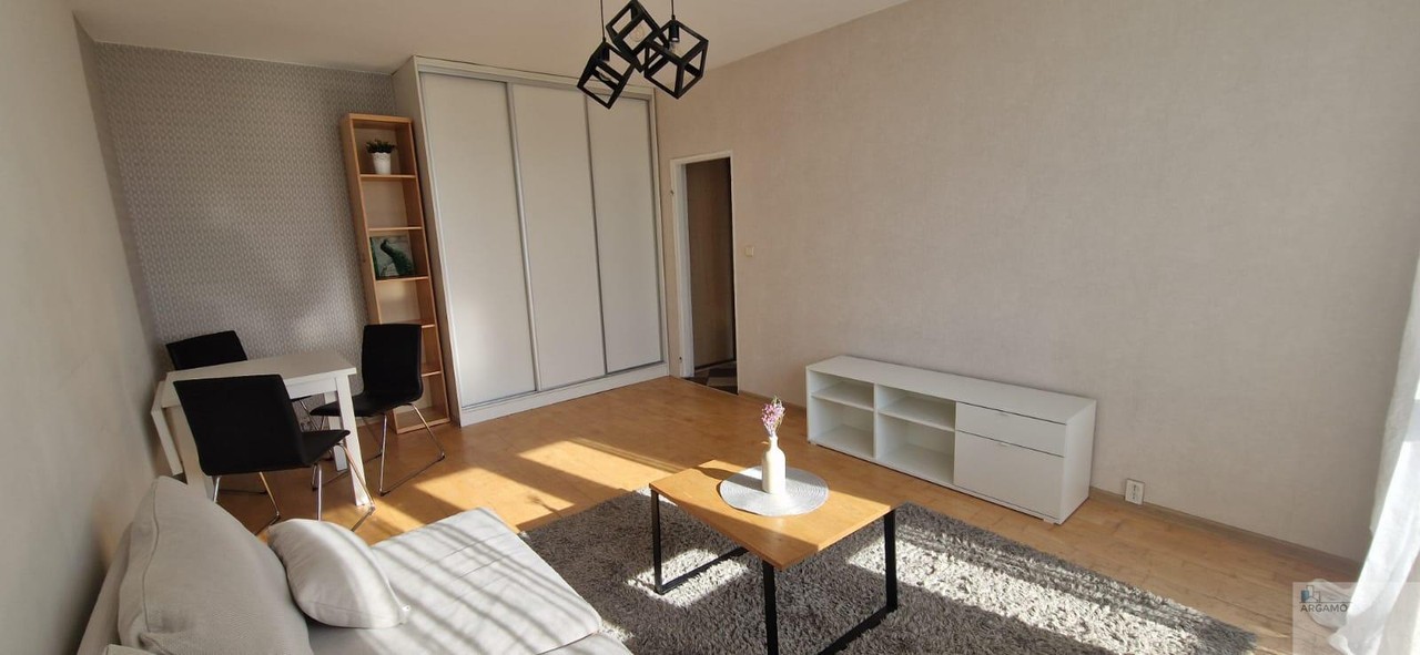 Mieszkanie do wynajęcia, 42 m² Katowice, Generała Józefa Longina Sowińskiego