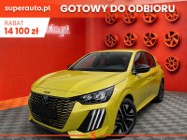 Peugeot 208 II Allure e-DCS6 1.2 mHEV Allure e-DCS6 1.2 mHEV 110KM / Pakiet Vision