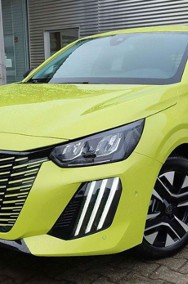 Peugeot 208 II Allure e-DCS6 1.2 mHEV Allure e-DCS6 1.2 mHEV 110KM / Pakiet Vision-2