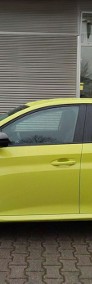 Peugeot 208 II Allure e-DCS6 1.2 mHEV Allure e-DCS6 1.2 mHEV 110KM / Pakiet Vision-3