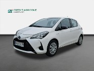 Toyota Yaris III Toyota Yaris Hybrid 100 Active Hatchback dw2cs59