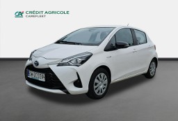 Toyota Yaris III Toyota Yaris Hybrid 100 Active Hatchback dw2cs59