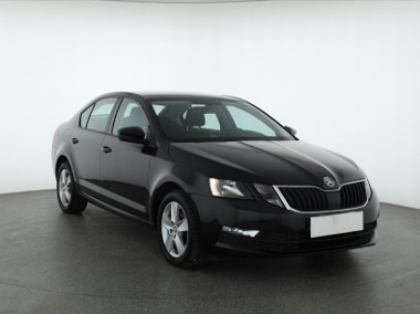 Skoda Octavia III Salon Polska, 1. Właściciel, VAT 23%, Klimatronic, Tempomat,-1