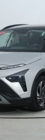Hyundai Bayon , Serwis ASO, Automat, VAT 23%, Klima, Tempomat, Parktronic,-3