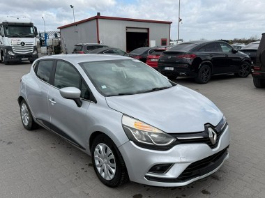 Renault Clio IV CLIO 1.0 62 Tyś km-1