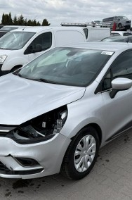 Renault Clio IV CLIO 1.0 62 Tyś km-2