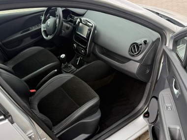 Renault Clio IV CLIO 1.0 62 Tyś km-1
