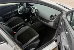 Renault Clio IV CLIO 1.0 62 Tyś km