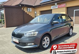 Skoda Fabia III AMBITION Kombi 1.0 TSI 95KM Salon Polska Gwarancja do 3 lat!