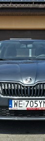 Skoda Fabia III AMBITION Kombi 1.0 TSI 95KM Salon Polska Gwarancja do 3 lat!-3