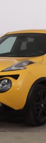 Nissan Juke , Navi, Klimatronic, Tempomat, Parktronic,-3