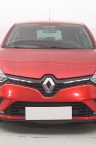 Renault Clio IV , Salon Polska, Serwis ASO, Navi, Klima, Tempomat, Parktronic-2
