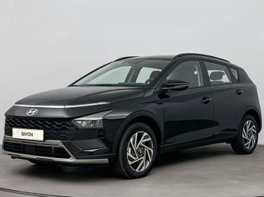 Hyundai Bayon 1.0 T-GDI Smart 1.0 T-GDI Smart 100KM-1